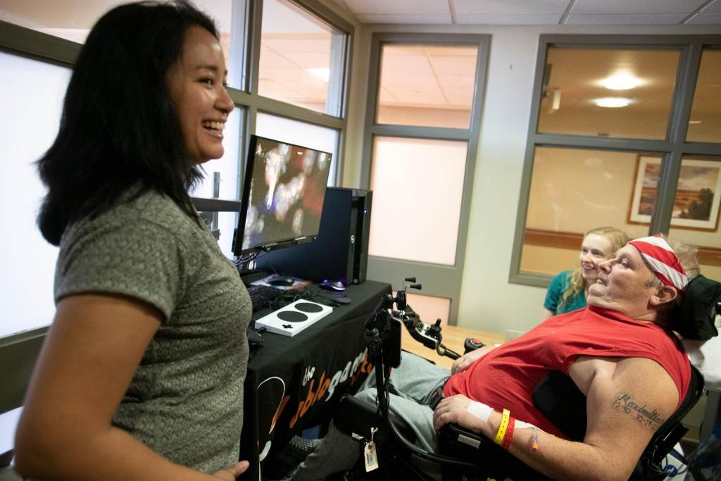 Never Knew This Was A Feeling