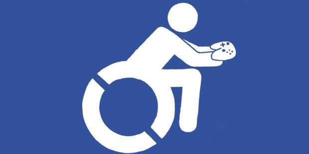 ablegamers, accessible gaming