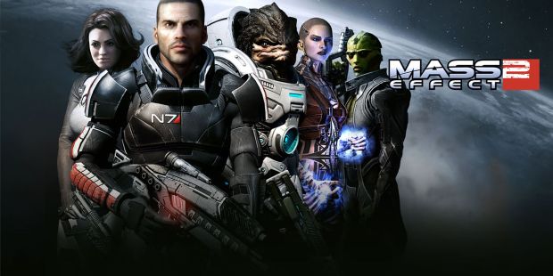 mass effect 2