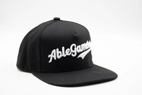AbleGamers Baseball Hat