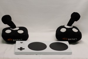 Xbox Adaptive Controller