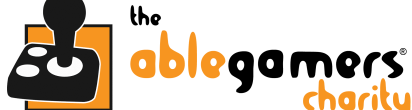 AbleGamers Logo