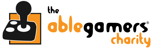 AbleGamers Logo
