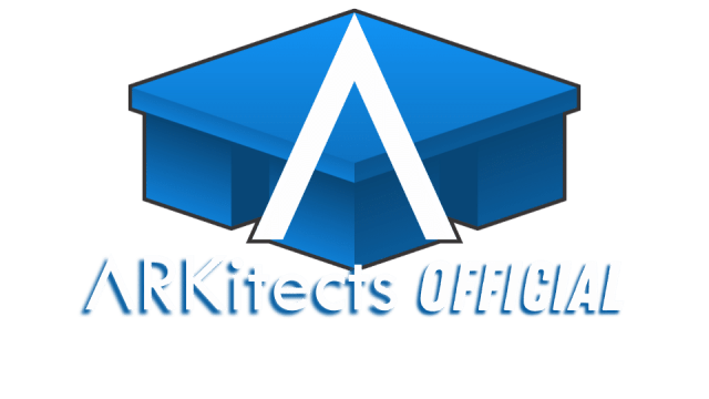 arkitektslogo Arkitecks Official Logo