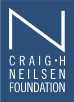 Logo - Craig H Neilsen Foundation logo