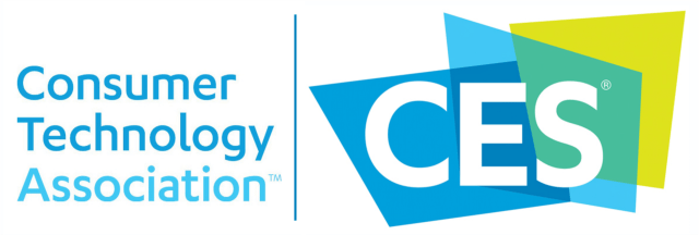 Logo - CES Consumer Technology Association