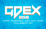 GDEX 2018