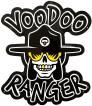 Voodoo Ranger logo