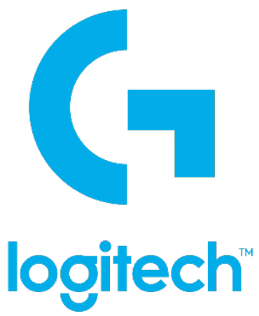 logitech 370x450 Logitech G logo