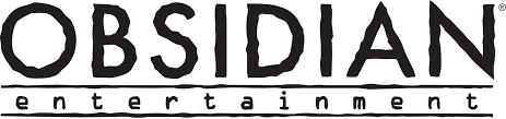 Logo - Obsidian Entertainment