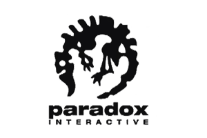 Paradox Game Logo
