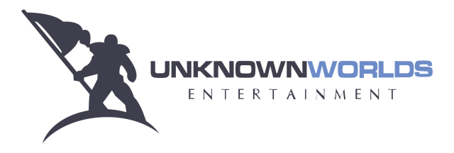 Unknown Worlds Entertainment logo
