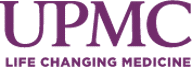 UPMC Logo, Life Changing Medicine