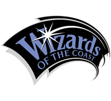 Wizard of the Coast Logo
